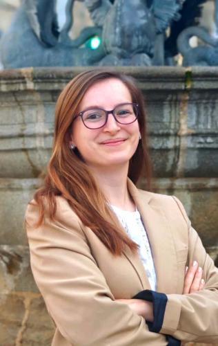 Cassilde DE GUILLEBON