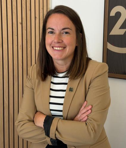 Véronique LE BOLC'H