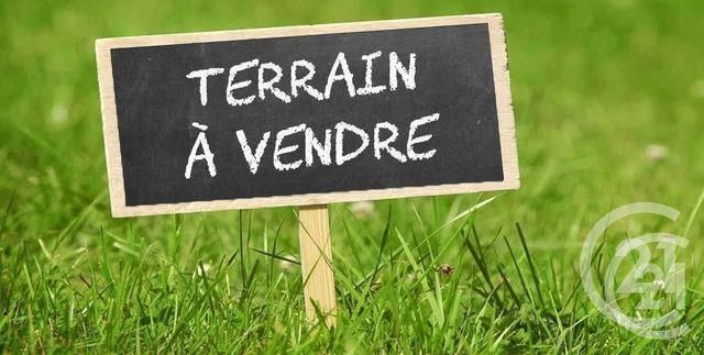 terrain à vendre - 702.0 m2 - PLOUMAGOAR - 22 - BRETAGNE - Century 21 Le Calvez