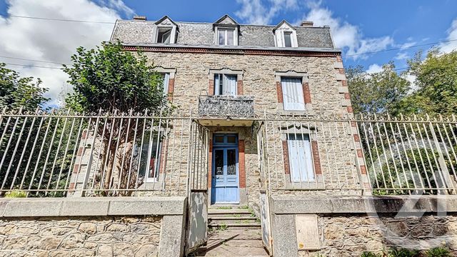 Immeuble à vendre GUINGAMP