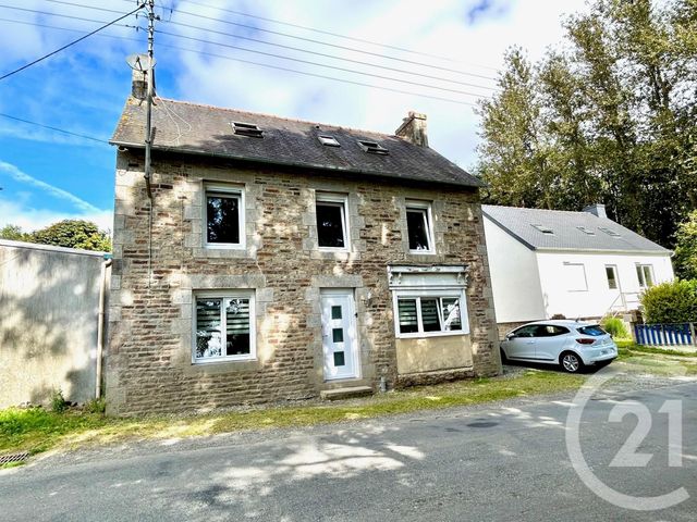 maison - PLESIDY - 22