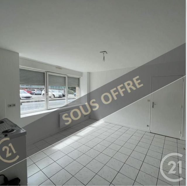 appartement - GUINGAMP - 22