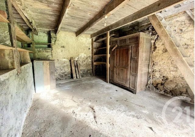 maison à vendre - 2 pièces - 60.0 m2 - LE MERZER - 22 - BRETAGNE - Century 21 Le Calvez