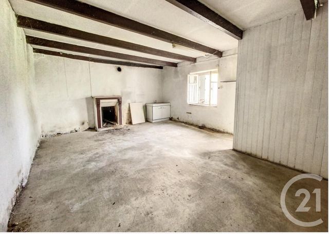 maison à vendre - 2 pièces - 60.0 m2 - LE MERZER - 22 - BRETAGNE - Century 21 Le Calvez