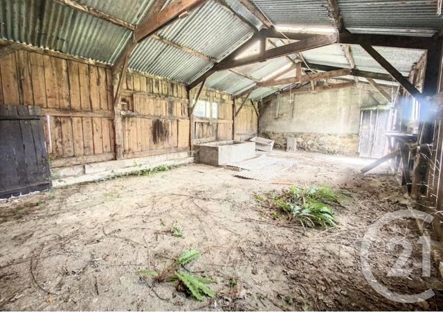 maison à vendre - 2 pièces - 60.0 m2 - LE MERZER - 22 - BRETAGNE - Century 21 Le Calvez