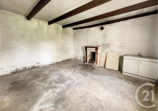 maison à vendre - 2 pièces - 60.0 m2 - LE MERZER - 22 - BRETAGNE - Century 21 Le Calvez