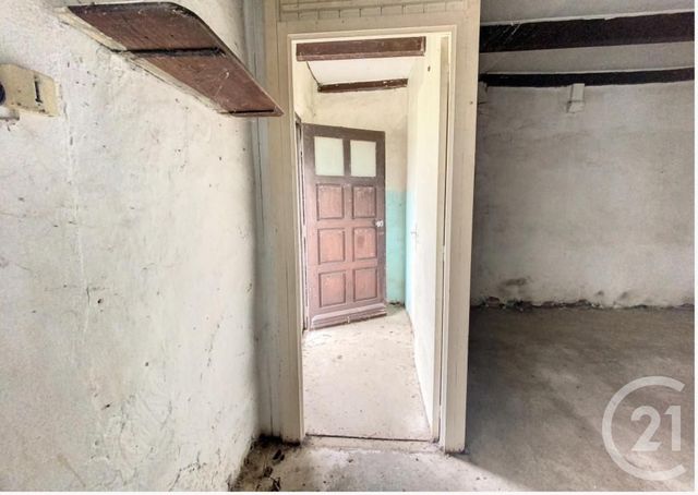 maison à vendre - 2 pièces - 60.0 m2 - LE MERZER - 22 - BRETAGNE - Century 21 Le Calvez