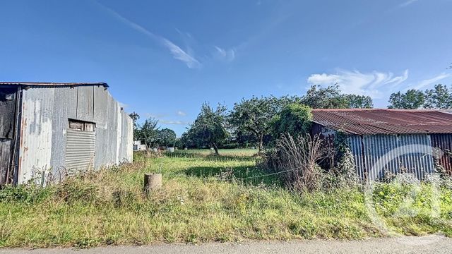 maison à vendre - 2 pièces - 60.0 m2 - LE MERZER - 22 - BRETAGNE - Century 21 Le Calvez