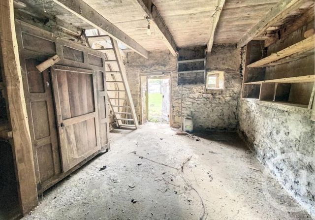 maison à vendre - 2 pièces - 60.0 m2 - LE MERZER - 22 - BRETAGNE - Century 21 Le Calvez