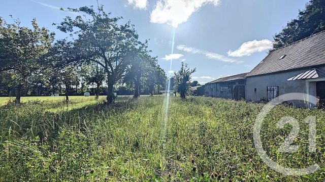 maison à vendre - 2 pièces - 60.0 m2 - LE MERZER - 22 - BRETAGNE - Century 21 Le Calvez
