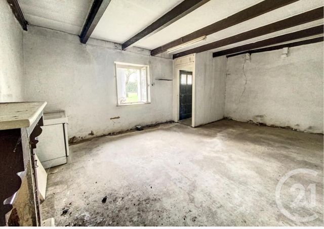 maison à vendre - 2 pièces - 60.0 m2 - LE MERZER - 22 - BRETAGNE - Century 21 Le Calvez