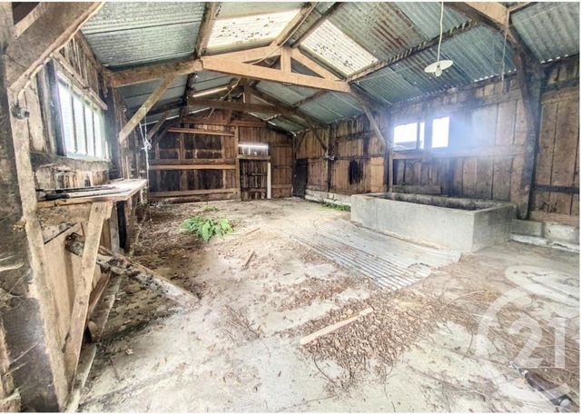 maison à vendre - 2 pièces - 60.0 m2 - LE MERZER - 22 - BRETAGNE - Century 21 Le Calvez