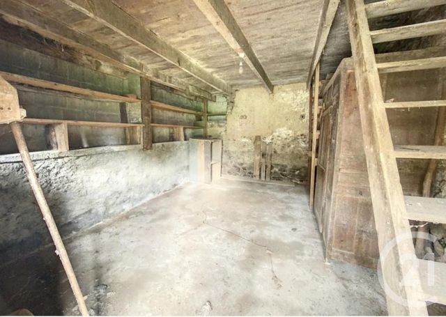 maison à vendre - 2 pièces - 60.0 m2 - LE MERZER - 22 - BRETAGNE - Century 21 Le Calvez