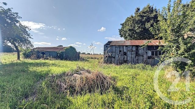 maison à vendre - 2 pièces - 60.0 m2 - LE MERZER - 22 - BRETAGNE - Century 21 Le Calvez