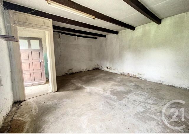 maison à vendre - 2 pièces - 60.0 m2 - LE MERZER - 22 - BRETAGNE - Century 21 Le Calvez