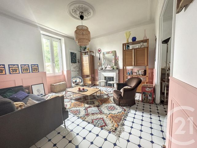 maison - GUINGAMP - 22