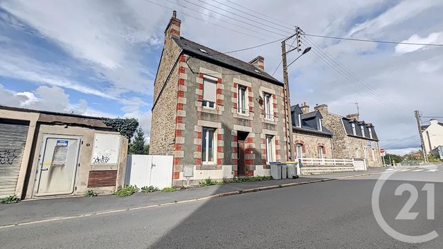 Maison à vendre PLOUMAGOAR