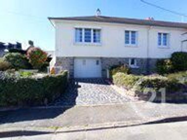 maison à vendre - 6 pièces - 150000.0 m2 - GUINGAMP - 22 - BRETAGNE - Century 21 Le Calvez maison à vendre - 6 pièces - 150000.0 m2 - GUINGAMP - 22 - BRETAGNE - Century 21 Le Calvez