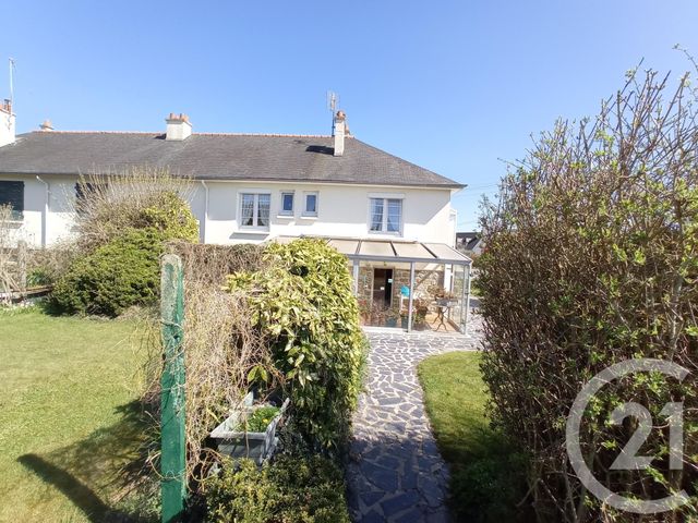 maison à vendre - 6 pièces - 150000.0 m2 - GUINGAMP - 22 - BRETAGNE - Century 21 Le Calvez maison à vendre - 6 pièces - 150000.0 m2 - GUINGAMP - 22 - BRETAGNE - Century 21 Le Calvez