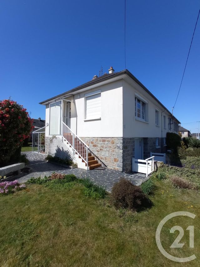 maison à vendre - 6 pièces - 150000.0 m2 - GUINGAMP - 22 - BRETAGNE - Century 21 Le Calvez maison à vendre - 6 pièces - 150000.0 m2 - GUINGAMP - 22 - BRETAGNE - Century 21 Le Calvez