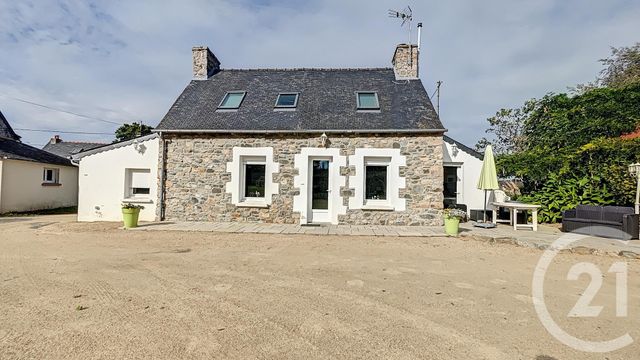 maison - POMMERIT LE VICOMTE - 22