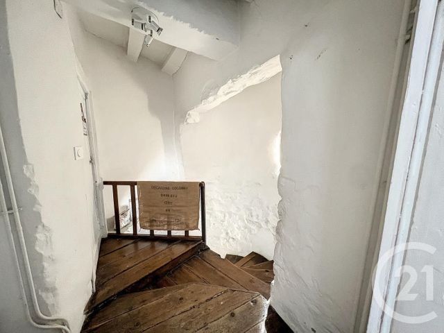 maison à vendre - 5 pièces - 89.4 m2 - GUINGAMP - 22 - BRETAGNE - Century 21 Le Calvez