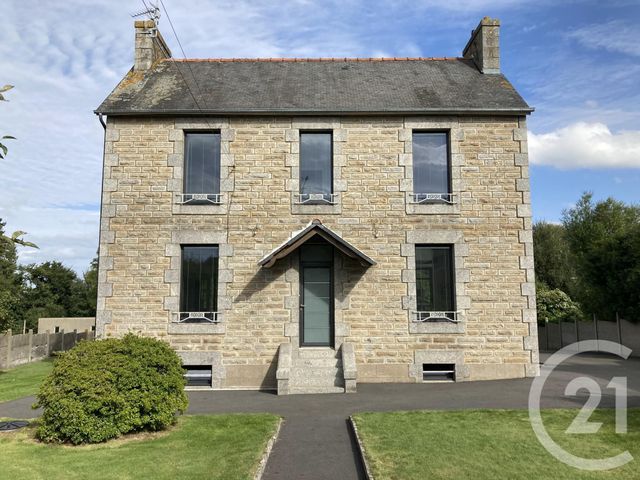 maison à vendre - 5 pièces - 128.42 m2 - GRACES - 22 - BRETAGNE - Century 21 Le Calvez