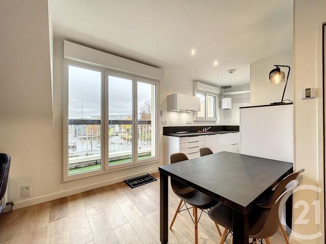 Appartement T2 à vendre GUINGAMP