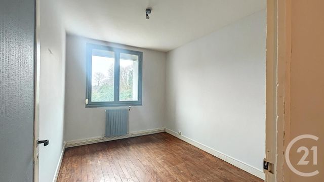 Appartement F5 à vendre - 5 pièces - 80.0 m2 - GUINGAMP - 22 - BRETAGNE - Century 21 Le Calvez