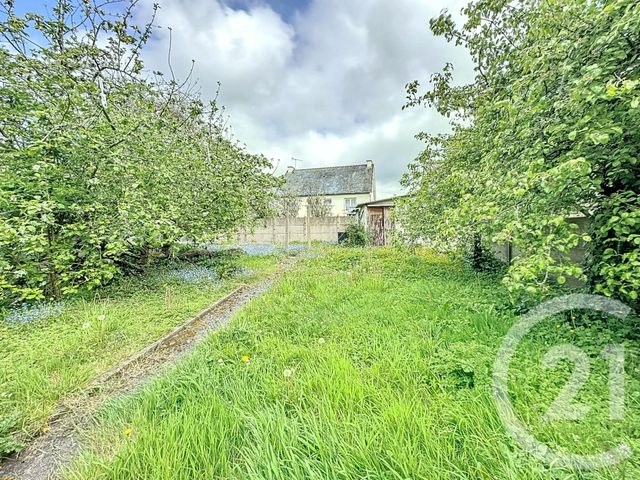 maison à vendre - 3 pièces - 115.0 m2 - GUINGAMP - 22 - BRETAGNE - Century 21 Le Calvez