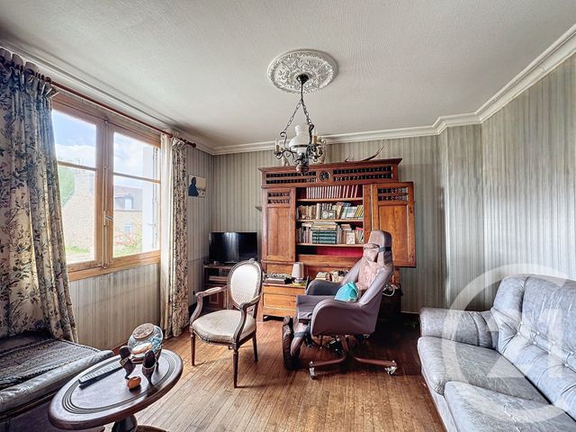 maison à vendre - 3 pièces - 115.0 m2 - GUINGAMP - 22 - BRETAGNE - Century 21 Le Calvez