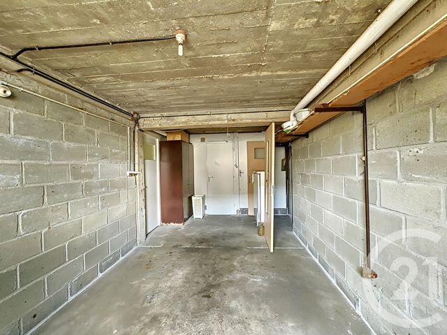 maison à vendre - 3 pièces - 115.0 m2 - GUINGAMP - 22 - BRETAGNE - Century 21 Le Calvez