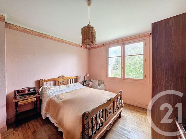 maison à vendre - 3 pièces - 115.0 m2 - GUINGAMP - 22 - BRETAGNE - Century 21 Le Calvez