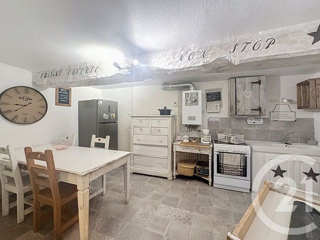 maison à louer - 4 pièces - 89.08 m2 - GUINGAMP - 22 - BRETAGNE - Century 21 Le Calvez