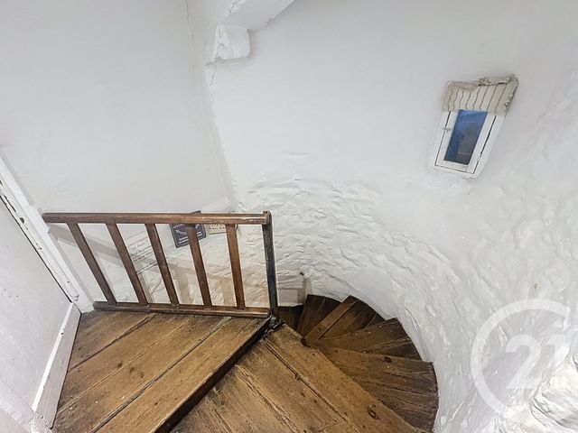 maison à louer - 4 pièces - 89.08 m2 - GUINGAMP - 22 - BRETAGNE - Century 21 Le Calvez