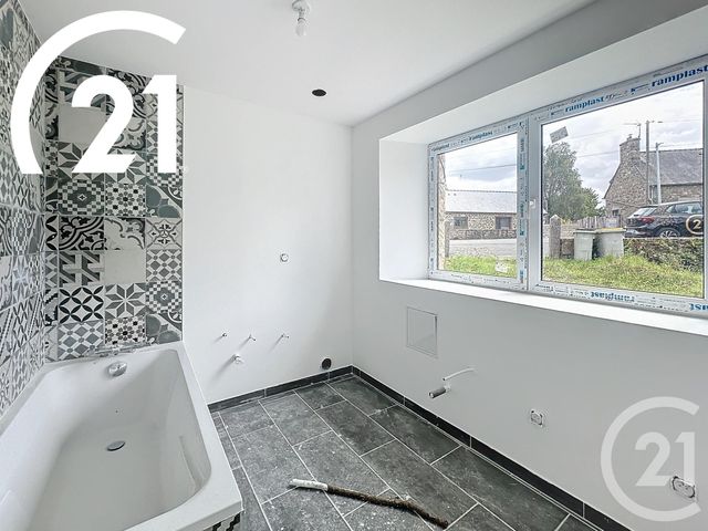 maison à vendre - 4 pièces - 96.0 m2 - GRACES - 22 - BRETAGNE - Century 21 Le Calvez