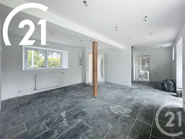 maison à vendre - 4 pièces - 96.0 m2 - GRACES - 22 - BRETAGNE - Century 21 Le Calvez