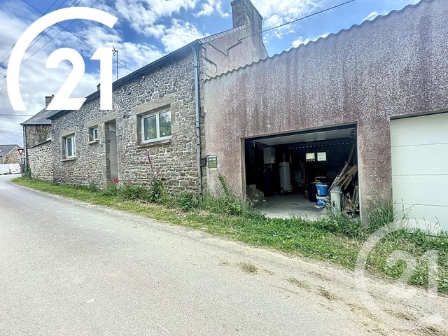 maison à vendre - 4 pièces - 96.0 m2 - GRACES - 22 - BRETAGNE - Century 21 Le Calvez