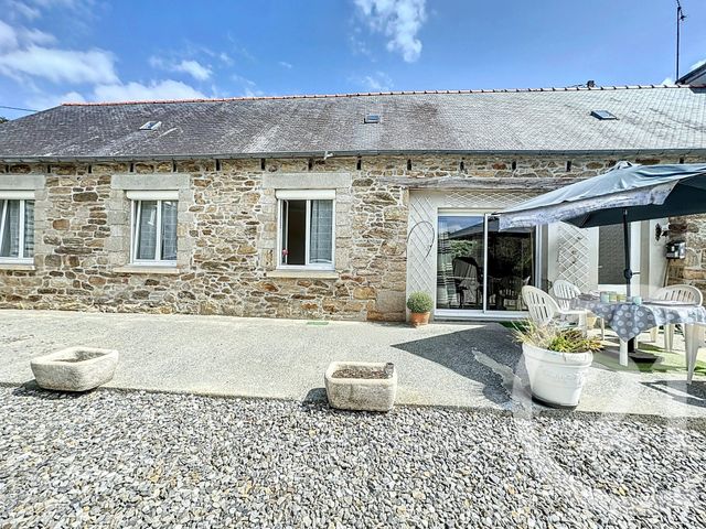 maison à vendre - 4 pièces - 94.07 m2 - GRACES - 22 - BRETAGNE - Century 21 Le Calvez