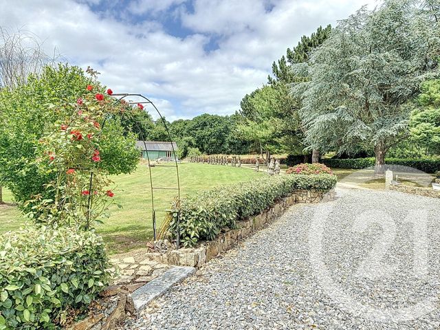 maison à vendre - 4 pièces - 94.07 m2 - GRACES - 22 - BRETAGNE - Century 21 Le Calvez