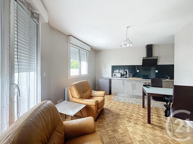 appartement - GUINGAMP - 22