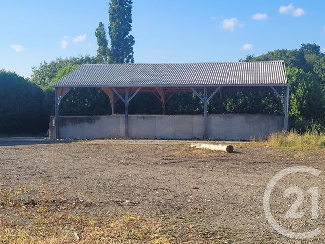 terrain à vendre - 3200.0 m2 - GOUDELIN - 22 - BRETAGNE - Century 21 Le Calvez