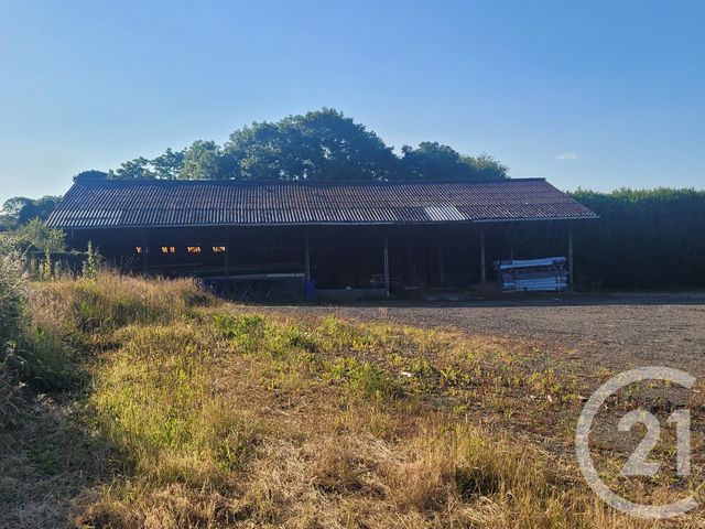 terrain à vendre - 3200.0 m2 - GOUDELIN - 22 - BRETAGNE - Century 21 Le Calvez