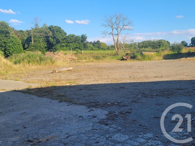 terrain à vendre - 3200.0 m2 - GOUDELIN - 22 - BRETAGNE - Century 21 Le Calvez