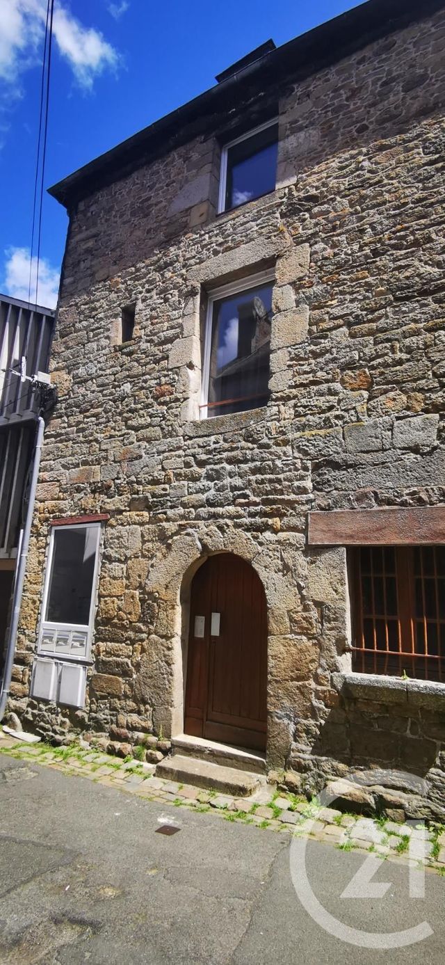 immeuble à vendre - 200.0 m2 - GUINGAMP - 22 - BRETAGNE - Century 21 Le Calvez immeuble à vendre - 200.0 m2 - GUINGAMP - 22 - BRETAGNE - Century 21 Le Calvez