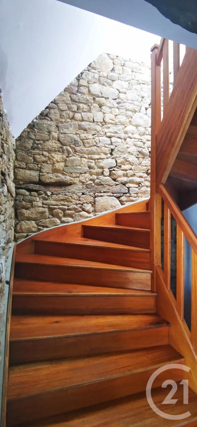 immeuble à vendre - 200.0 m2 - GUINGAMP - 22 - BRETAGNE - Century 21 Le Calvez immeuble à vendre - 200.0 m2 - GUINGAMP - 22 - BRETAGNE - Century 21 Le Calvez