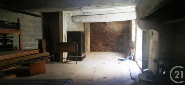 immeuble à vendre - 200.0 m2 - GUINGAMP - 22 - BRETAGNE - Century 21 Le Calvez immeuble à vendre - 200.0 m2 - GUINGAMP - 22 - BRETAGNE - Century 21 Le Calvez