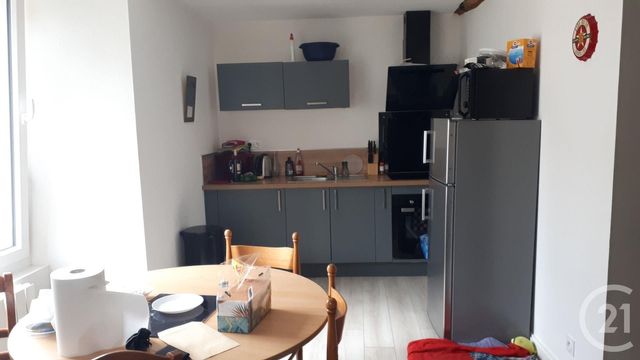 immeuble à vendre - 200.0 m2 - GUINGAMP - 22 - BRETAGNE - Century 21 Le Calvez immeuble à vendre - 200.0 m2 - GUINGAMP - 22 - BRETAGNE - Century 21 Le Calvez