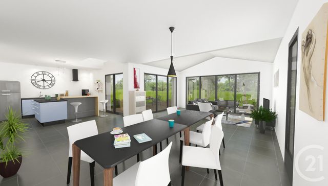 terrain à vendre - 390.0 m2 - GRACES - 22 - BRETAGNE - Century 21 Le Calvez