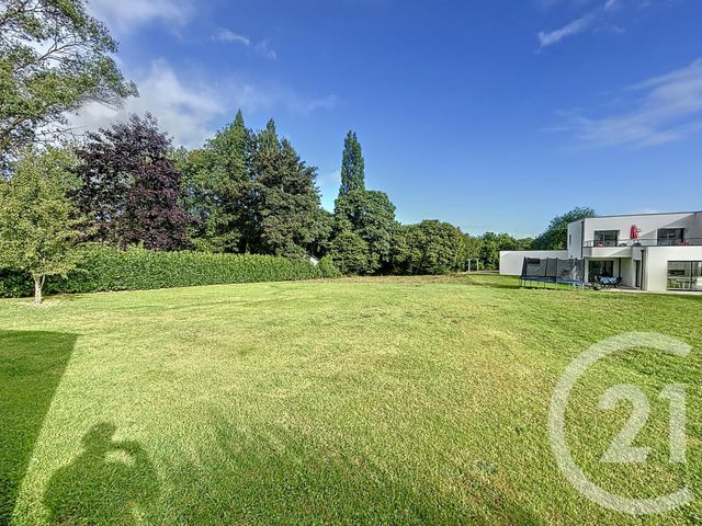 terrain à vendre - 1100.0 m2 - PABU - 22 - BRETAGNE - Century 21 Le Calvez